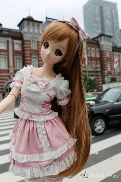 Akiko Mirai・秋子・未来