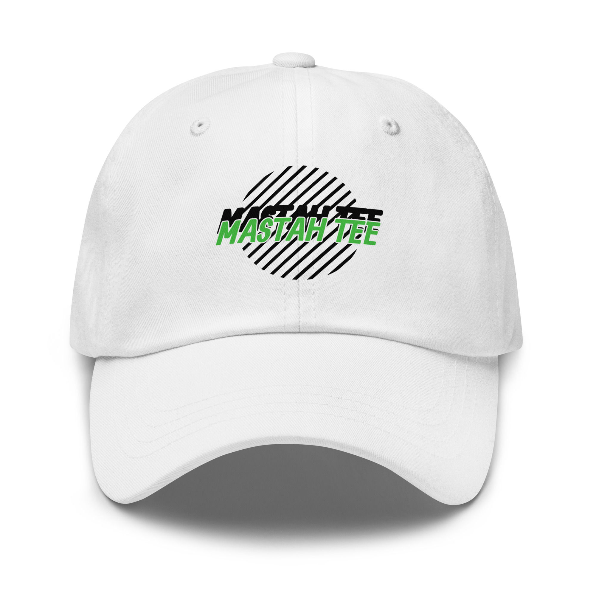 MASTAH TEE Dad hat