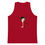 Thumbnail: Wine On! Men’s premium tank top
