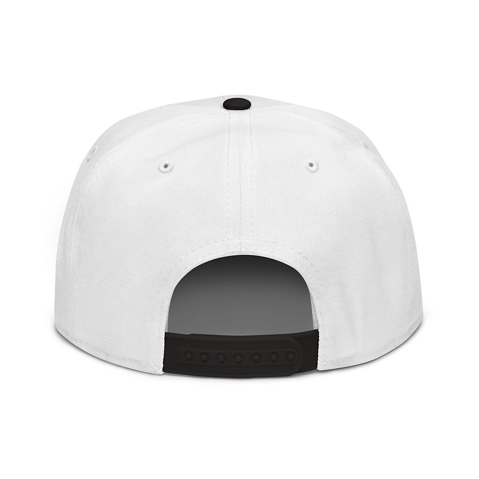 Thumbnail: Hip Hop Is My Cardio Snapback Hat
