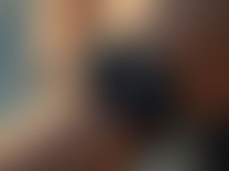 Close-up view of a fitness tracker showing heart rate and calories burned