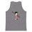 Thumbnail: Wine On! Men’s premium tank top
