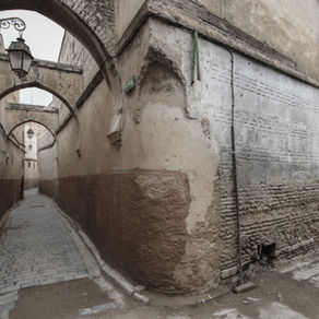 Visiting Fes in April: Weather + Festivals + Things to Do