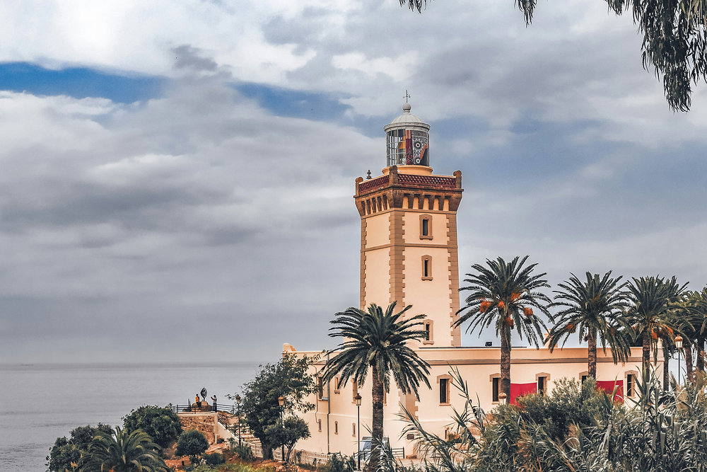 The Ultimate Travel Guide to Tangier