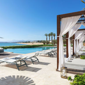 11 Best Hotels in Tangier With a Pool for a Summer Stay