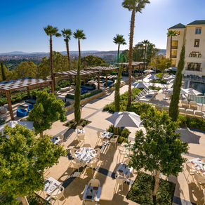 8 Luxury Hotels in Tangier for a High-End Escape in this Literary Gem