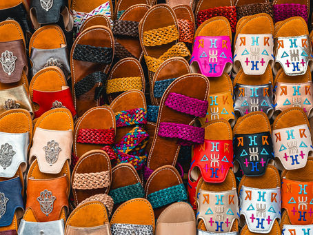 Visiting Fes in August: Weather + Festivals + Things to Do