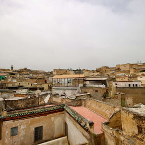 One Day Fes Itinerary for Culture Vultures and Architecture Enthusiasts