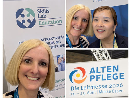 Leitmesse Altenpflege 2026