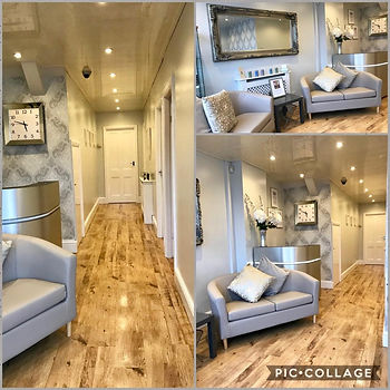 Stunning Hazel Grove Beauty Salon