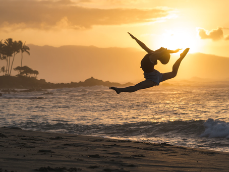 Turbo Boost Your Immune System