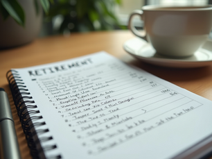 The Essential Guide to Calculating Your Retirement Needs for a Comfortable Life in Australia