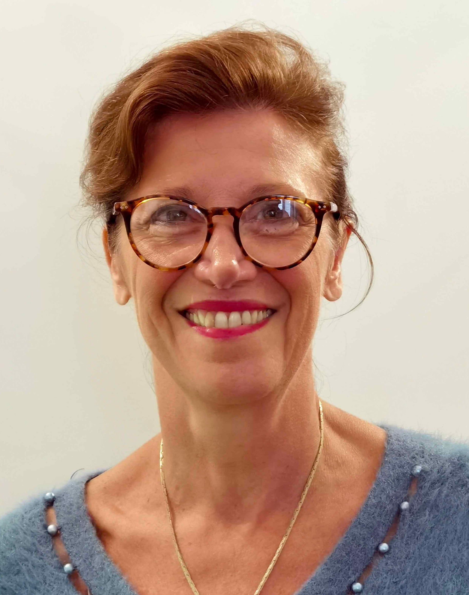 Corinne Le Maitre