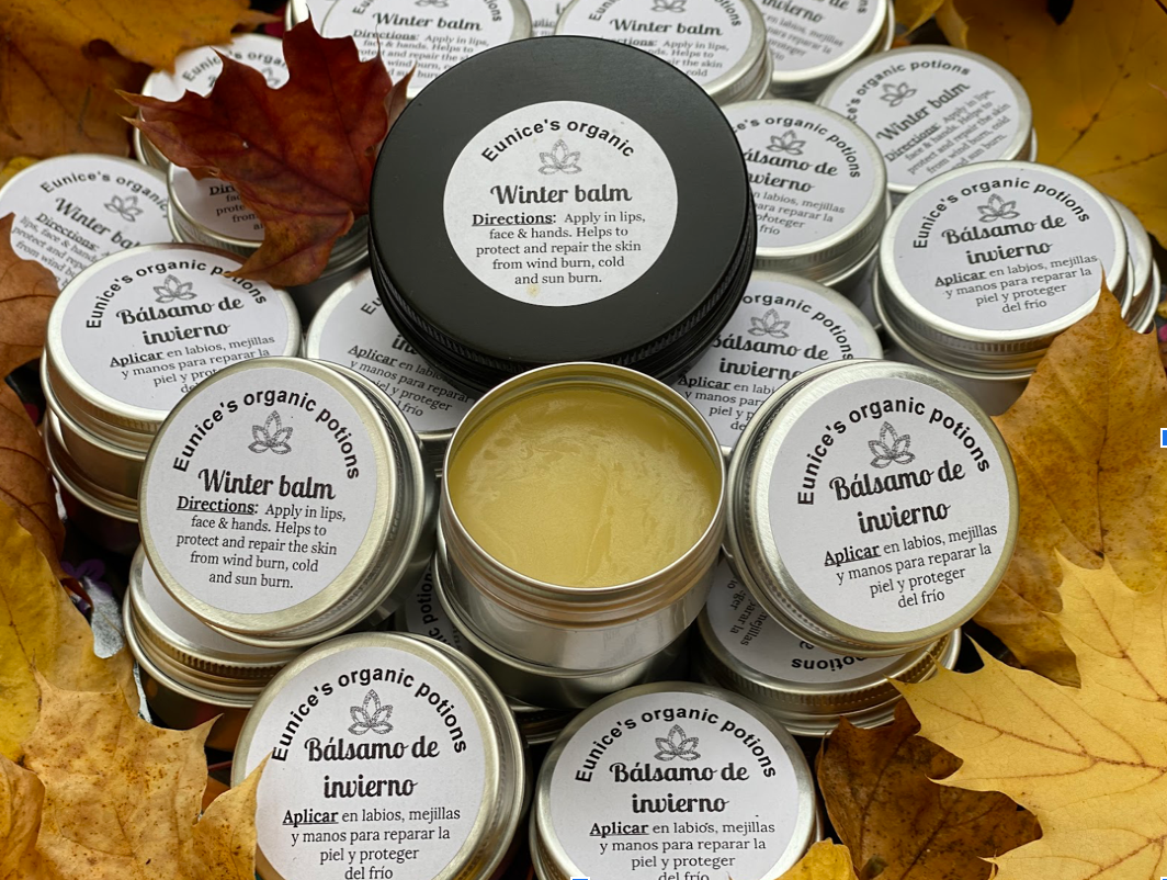 Balms
