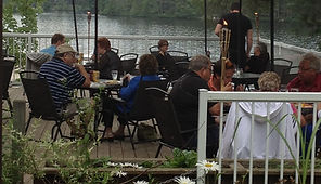 patio .jpg outdoor patio at our previous restaurant