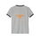 Custom Unisex Cotton Ringer T-Shirt
