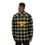 Custom Unisex Flannel Shirt
