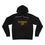 Custom Unisex Sponge Fleece Pullover Hoodie