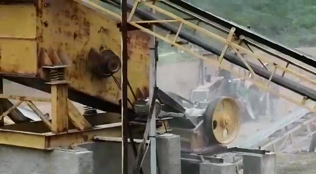 Miniatura: PLANTA DE BRITAGEM