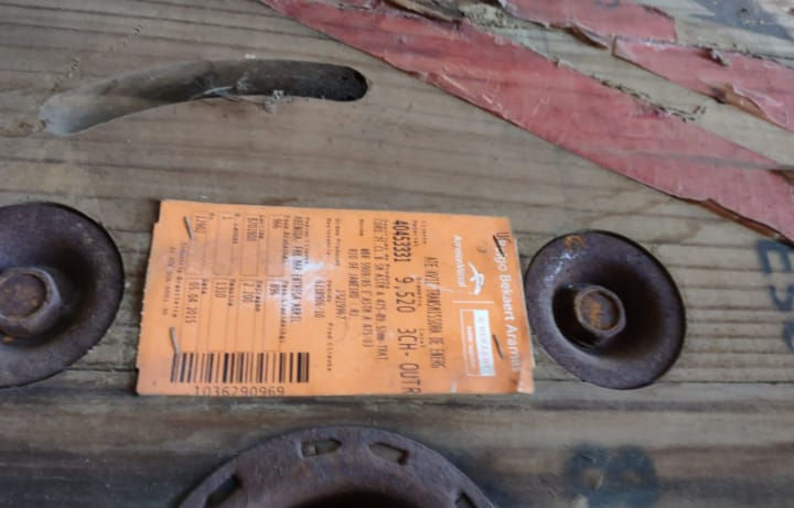 Miniatura: 150 TONS CORDOALHAS | 1.1/8 | VENDE FRACIONADO | RJ | R$ 5,15 POR KG