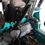 Miniatura: Empilhadeira mitsubishi fg25 2004 | Torre triplex 2,5 ton | R$ 31 MIL