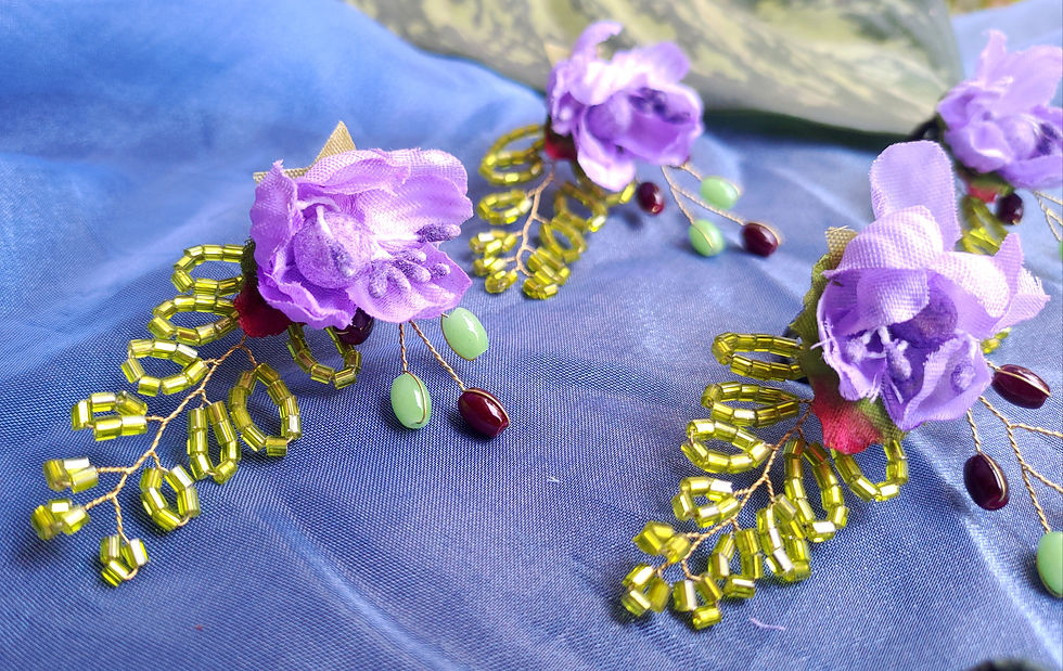 Thumbnail: FLORET