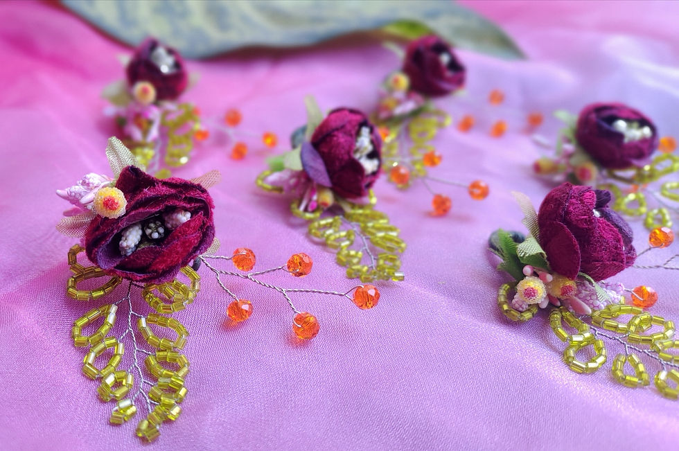 Thumbnail: FLORET