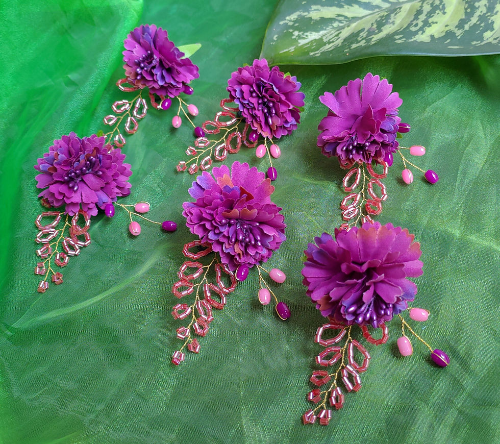 Thumbnail: FLORET
