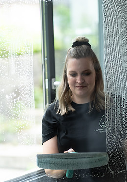 Büroreinigung Thun Bern