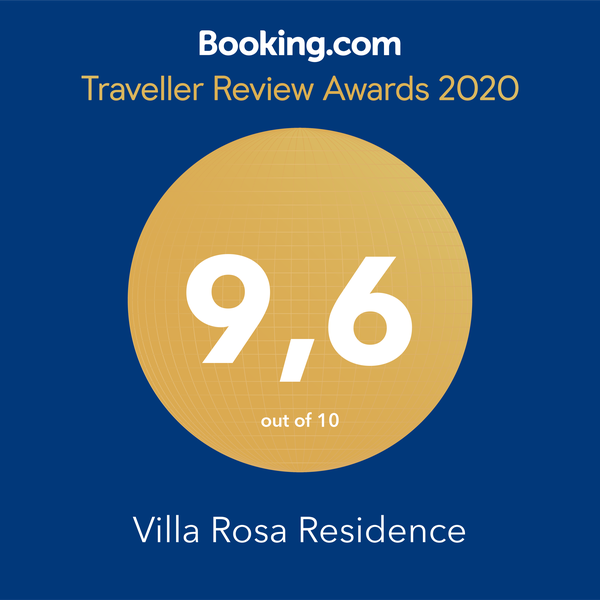 Best Review Score in the Region.