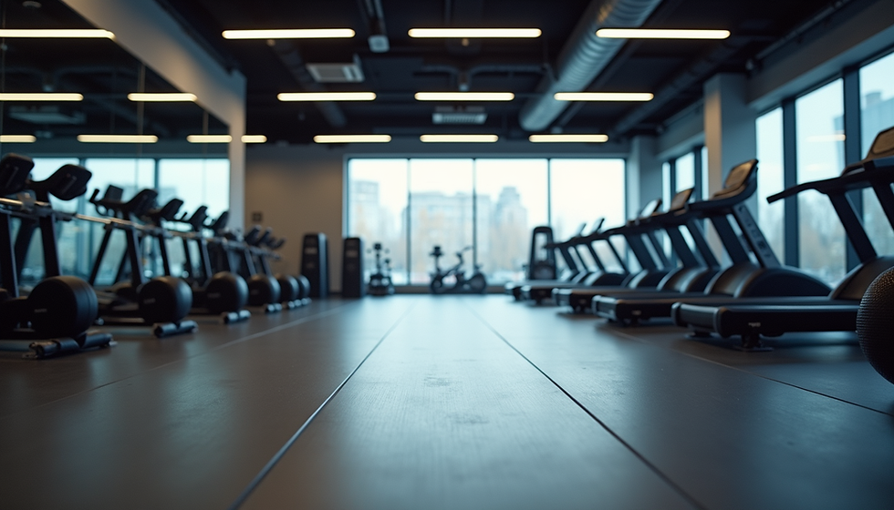 Personal Trainer in Frankfurt: Kosten, Preise und Vorteile