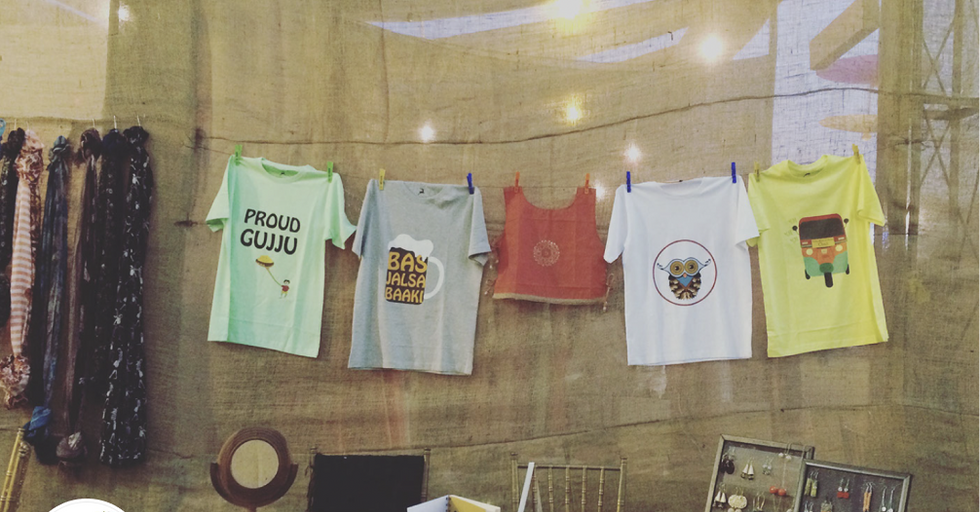 Aavjo Urban Flea Market