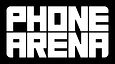 Phone arena logo