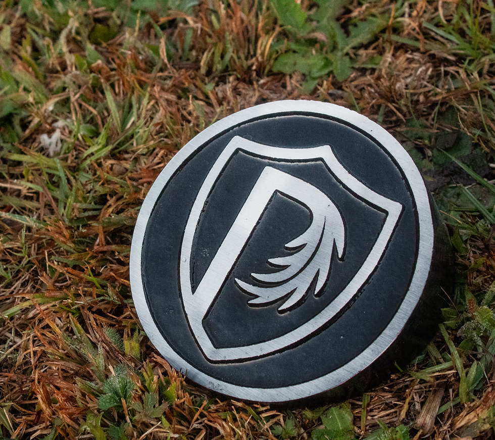 Cast Tee Marker