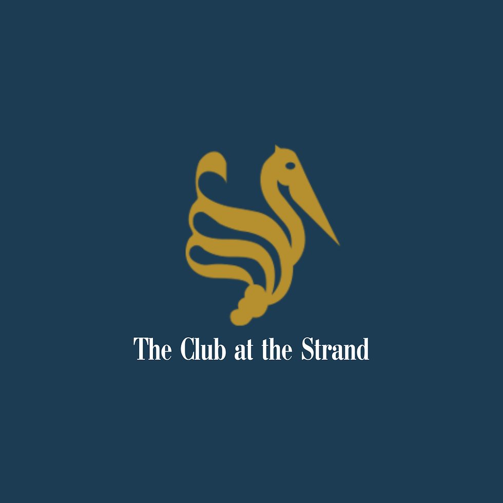 The Club at the Strand