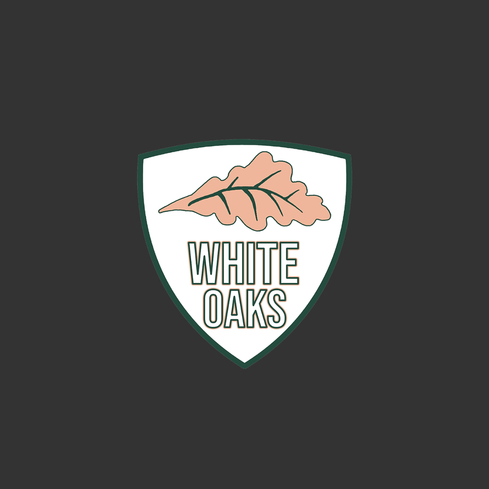 White Oaks