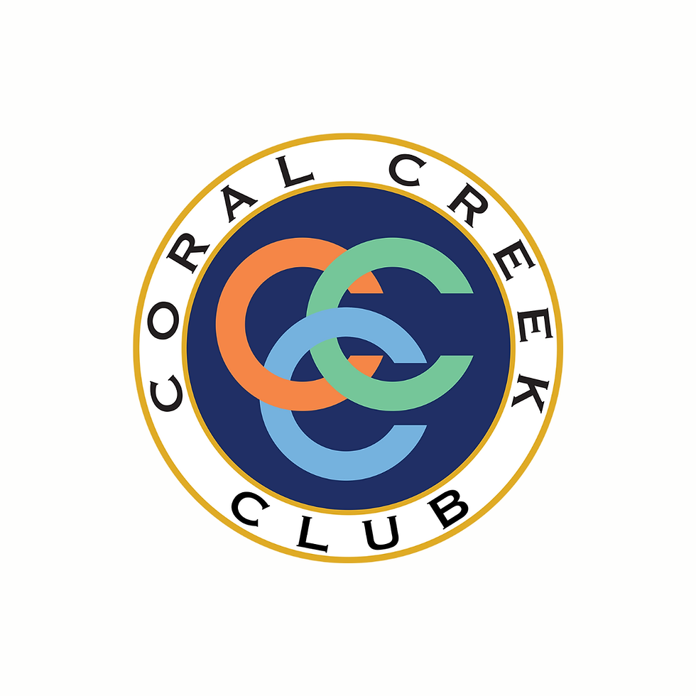 Coral Creek Club