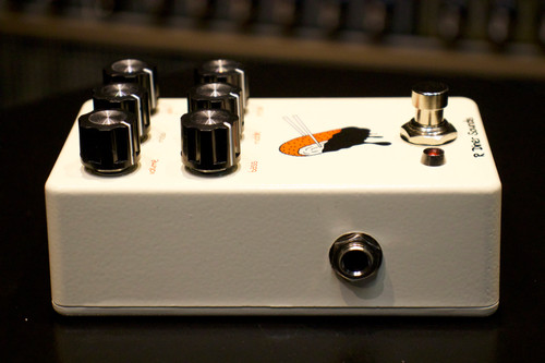 販売終了】MISOKATSU(MK-1) / R Diner Sounds | ABiRu