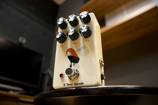 販売終了】MISOKATSU(MK-1) / R Diner Sounds | ABiRu