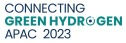 Connecting Green Hydrogen APAC 2023