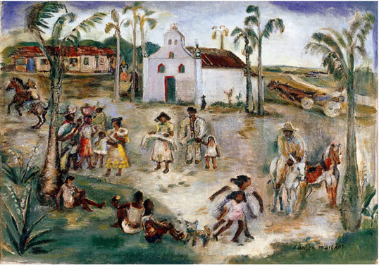 v3a8| As populações do campo e o coronavírus