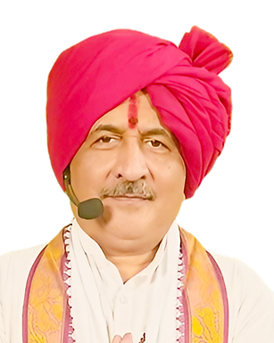 Dr. Charudatta Aphale