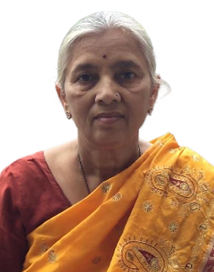 Dr. Bhagyalata Pataskar