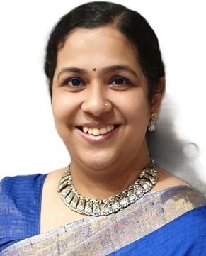 Dr. Mrunalini Nevalkar