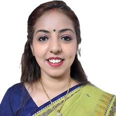 Dr. Aparna (Dhir) Khandelwal 