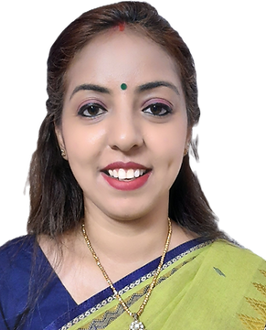 Dr. Aparna (Dhir) Khandelwal