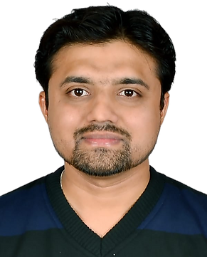 Prof. Pranav Gokhale