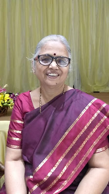 Prof. Dr. Vinaya Kshirsagar
