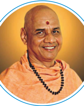 Swami Govinddev Giri