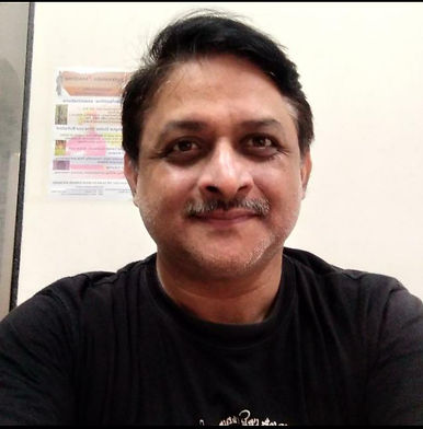 Dr Narendra Joshi